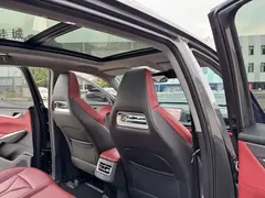 2022 Changan CS75 PLUS 2nd Gen 2.0T AT Flagship — фото 20