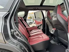2022 Changan CS75 PLUS 2nd Gen 2.0T AT Flagship — фото 21