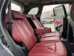 2022 Changan CS75 PLUS 2nd Gen 2.0T AT Flagship — фото 22