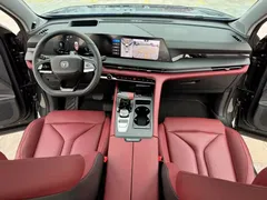 2022 Changan CS75 PLUS 2nd Gen 2.0T AT Flagship — фото 24