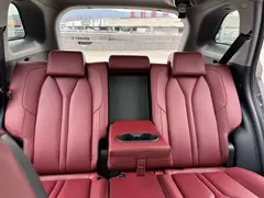 2022 Changan CS75 PLUS 2nd Gen 2.0T AT Flagship — фото 26