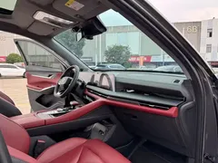 2022 Changan CS75 PLUS 2nd Gen 2.0T AT Flagship — фото 28