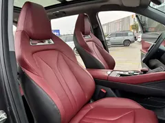 2022 Changan CS75 PLUS 2nd Gen 2.0T AT Flagship — фото 30