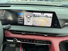 2022 Changan CS75 PLUS 2nd Gen 2.0T AT Flagship — фото 32