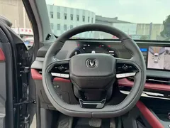 2022 Changan CS75 PLUS 2nd Gen 2.0T AT Flagship — фото 34