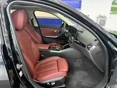 2023 BMW 3 Series 320Li M Sport Package, чёрный — фото 19