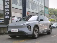 2024 Nio ES6 75kWh — фото 1