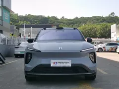 2024 Nio ES6 75kWh — фото 2