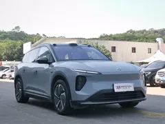 2024 Nio ES6 75kWh — фото 3