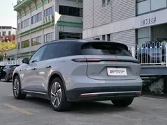 2024 Nio ES6 75kWh — фото 5