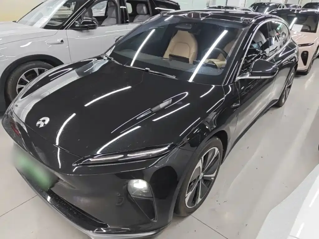 2024 Nio ET5T 75kWh Touring