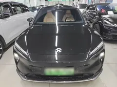 2024 Nio ET5T 75kWh Touring, чёрный — фото 3