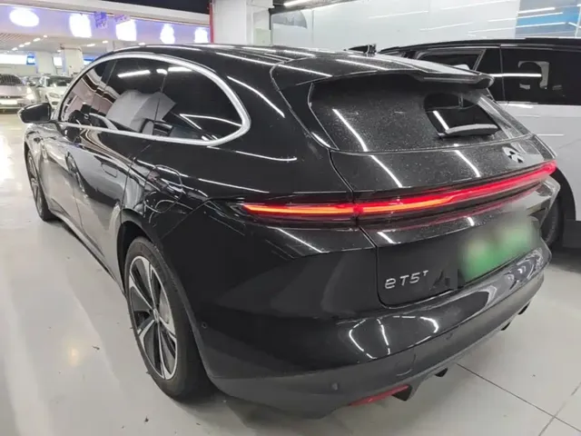 2024 Nio ET5T 75kWh Touring