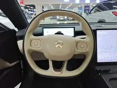 2024 Nio ET5T 75kWh Touring, чёрный — фото 11