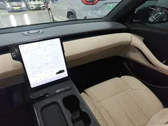 2024 Nio ET5T 75kWh Touring, чёрный — фото 13