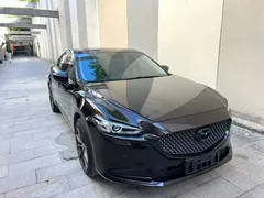 2021 Mazda 6 2.5L Sport — фото 2