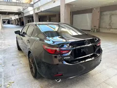 2021 Mazda 6 2.5L Sport — фото 3