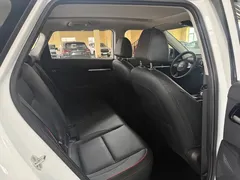 2023 Kia Seltos 1.5L CVT Premium, белый — фото 8