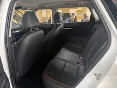 2023 Kia Seltos 1.5L CVT Premium, белый — фото 10