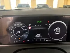 2023 Kia Seltos 1.5L CVT Premium, белый — фото 14