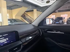 2023 Kia Seltos 1.5L CVT Premium, белый — фото 21