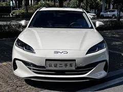 2025 BYD Seal 06 Touring DM-i PHEV 150KM Flagship, белый — фото 2