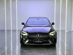 2023 Mercedes-Benz E-Class E 300 L Sport Fashion, чёрный — фото 2