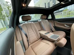 2023 Mercedes-Benz E-Class E 300 L Sport Fashion, чёрный — фото 23