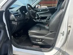 2024 Chery Tiggo 8 Glory 230TCI MT Advanced 7-seat, белый — фото 10