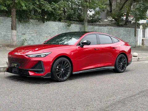 2022 Changan UNI-V 1.5T Sport