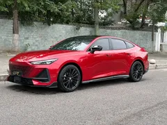 2022 Changan UNI-V 1.5T Sport — фото 1