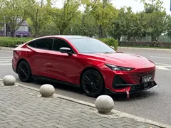 2022 Changan UNI-V 1.5T Sport — фото 4