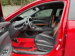 2022 Changan UNI-V 1.5T Sport — фото 5