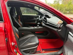 2022 Changan UNI-V 1.5T Sport — фото 6