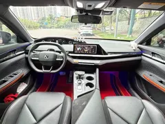 2022 Changan UNI-V 1.5T Sport — фото 7