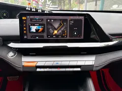 2022 Changan UNI-V 1.5T Sport — фото 8