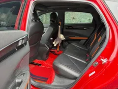 2022 Changan UNI-V 1.5T Sport — фото 9