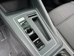 2021 Volkswagen Golf 280TSI DSG Pro, белый — фото 16