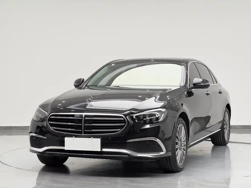 2023 Mercedes-Benz E-Class E 300 L Luxury