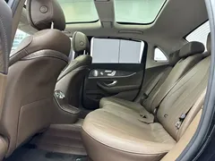 2023 Mercedes-Benz E-Class E 300 L Luxury, чёрный — фото 11