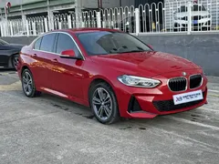2021 BMW 1 Series 120i M Sport — фото 3