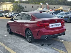2021 BMW 1 Series 120i M Sport — фото 4