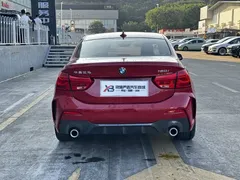 2021 BMW 1 Series 120i M Sport — фото 5