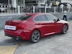 2021 BMW 1 Series 120i M Sport — фото 6