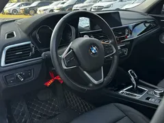 2021 BMW 1 Series 120i M Sport — фото 8