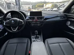 2021 BMW 1 Series 120i M Sport — фото 10