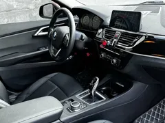 2021 BMW 1 Series 120i M Sport — фото 12