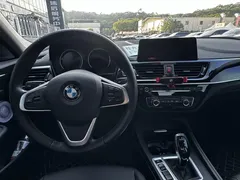 2021 BMW 1 Series 120i M Sport — фото 13