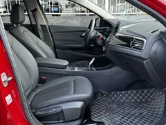 2021 BMW 1 Series 120i M Sport — фото 15