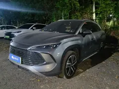 2024 BYD Song L PHEV 112km — фото 1